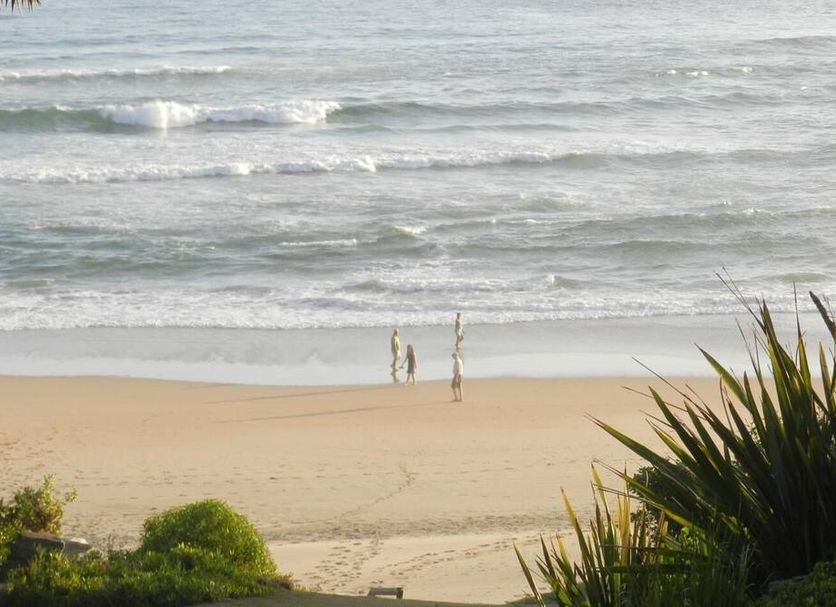 Playa Foto