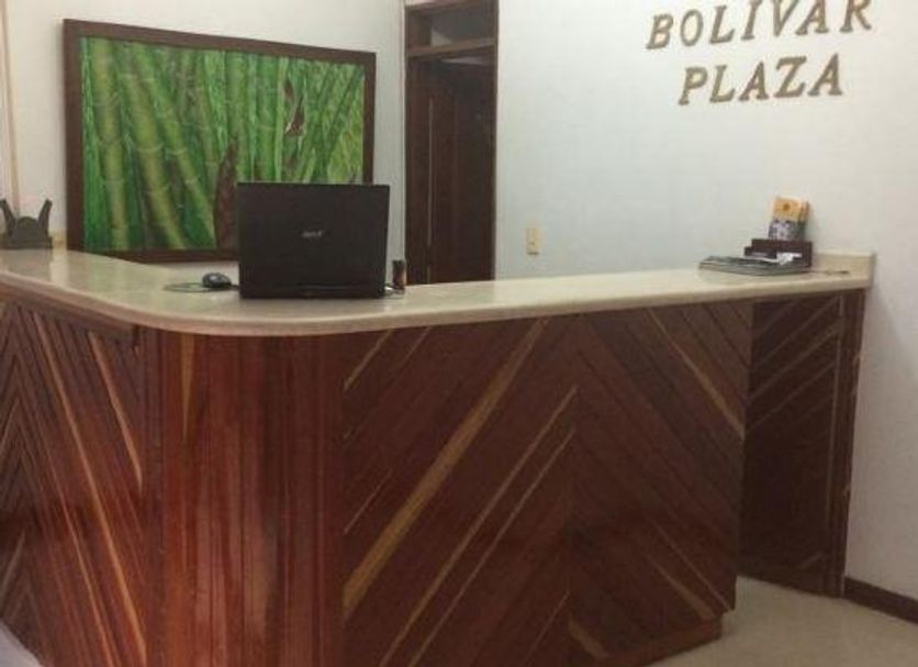 Recepción Foto