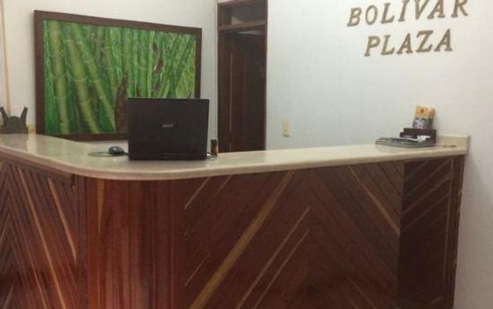 Recepción Foto