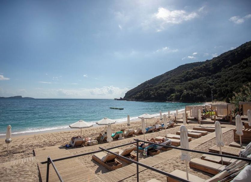 Playa Foto