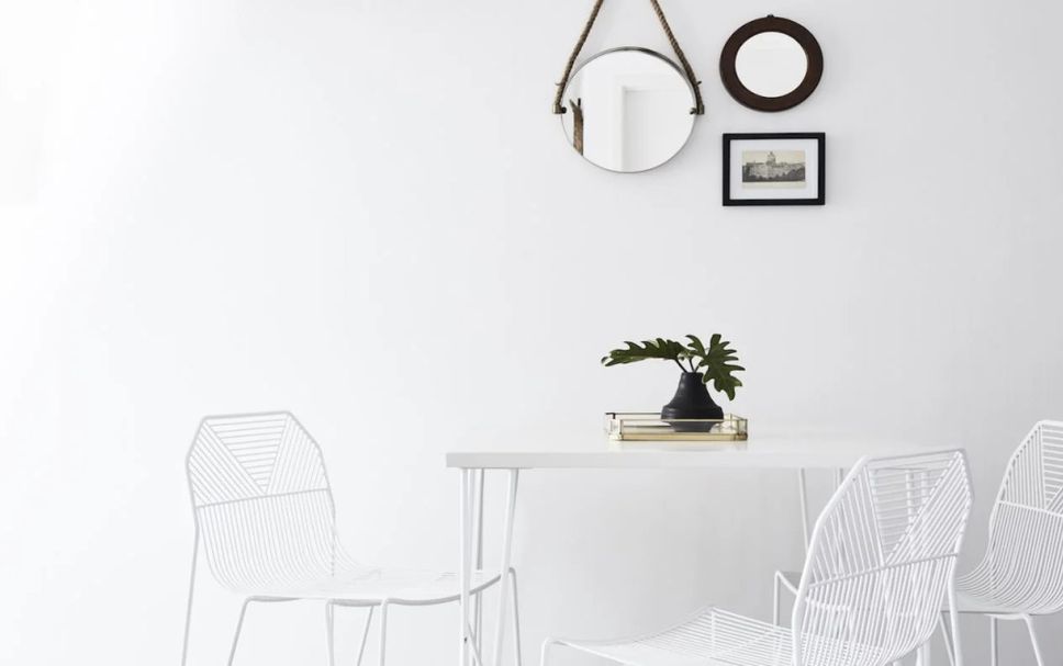Comedor Foto