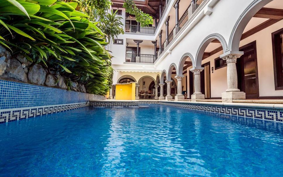 Piscina Foto