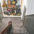 Escaleras
