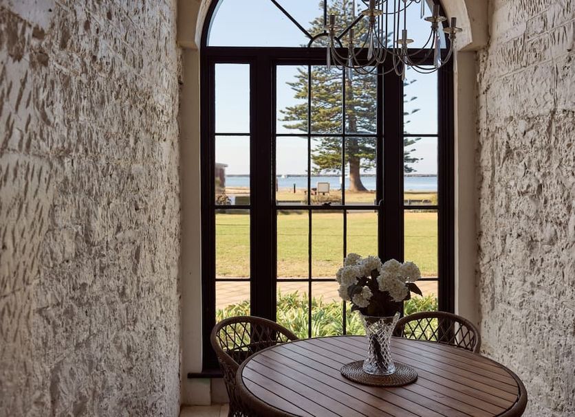 Comedor Foto