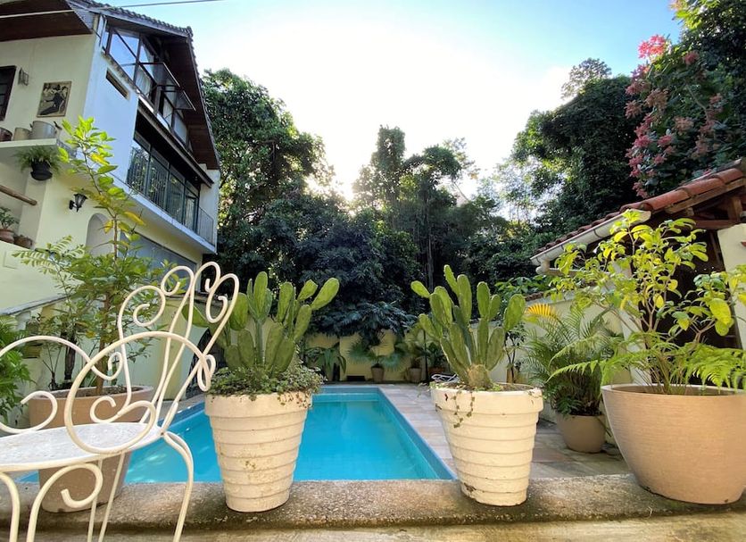 Piscina Foto