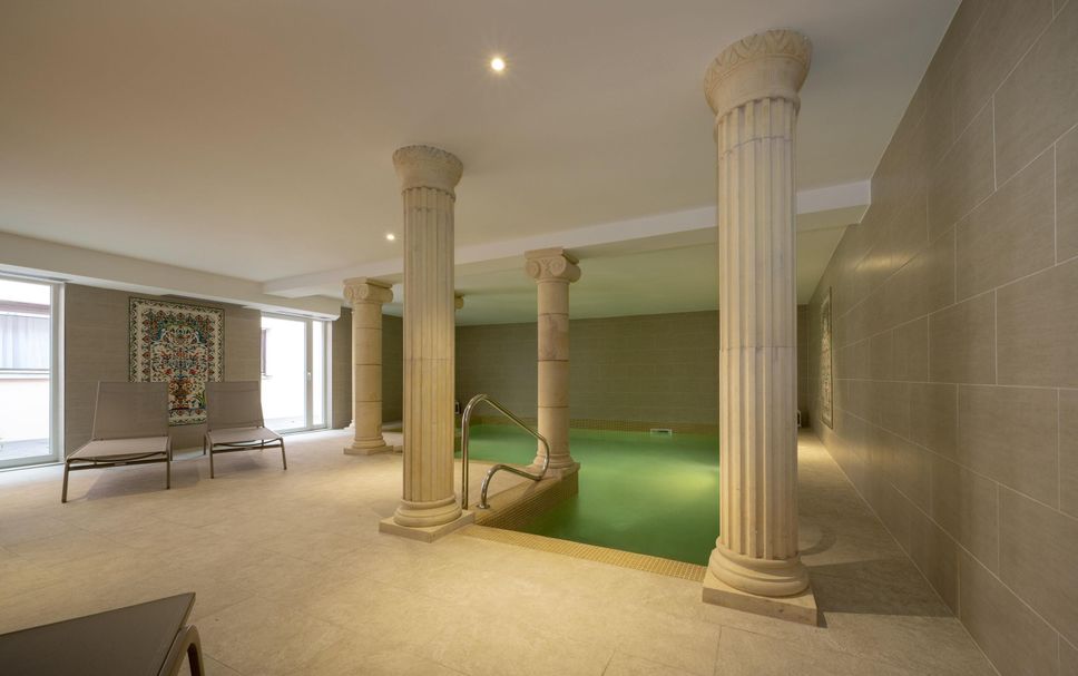 Piscina Foto