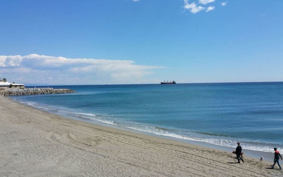 Playa Foto