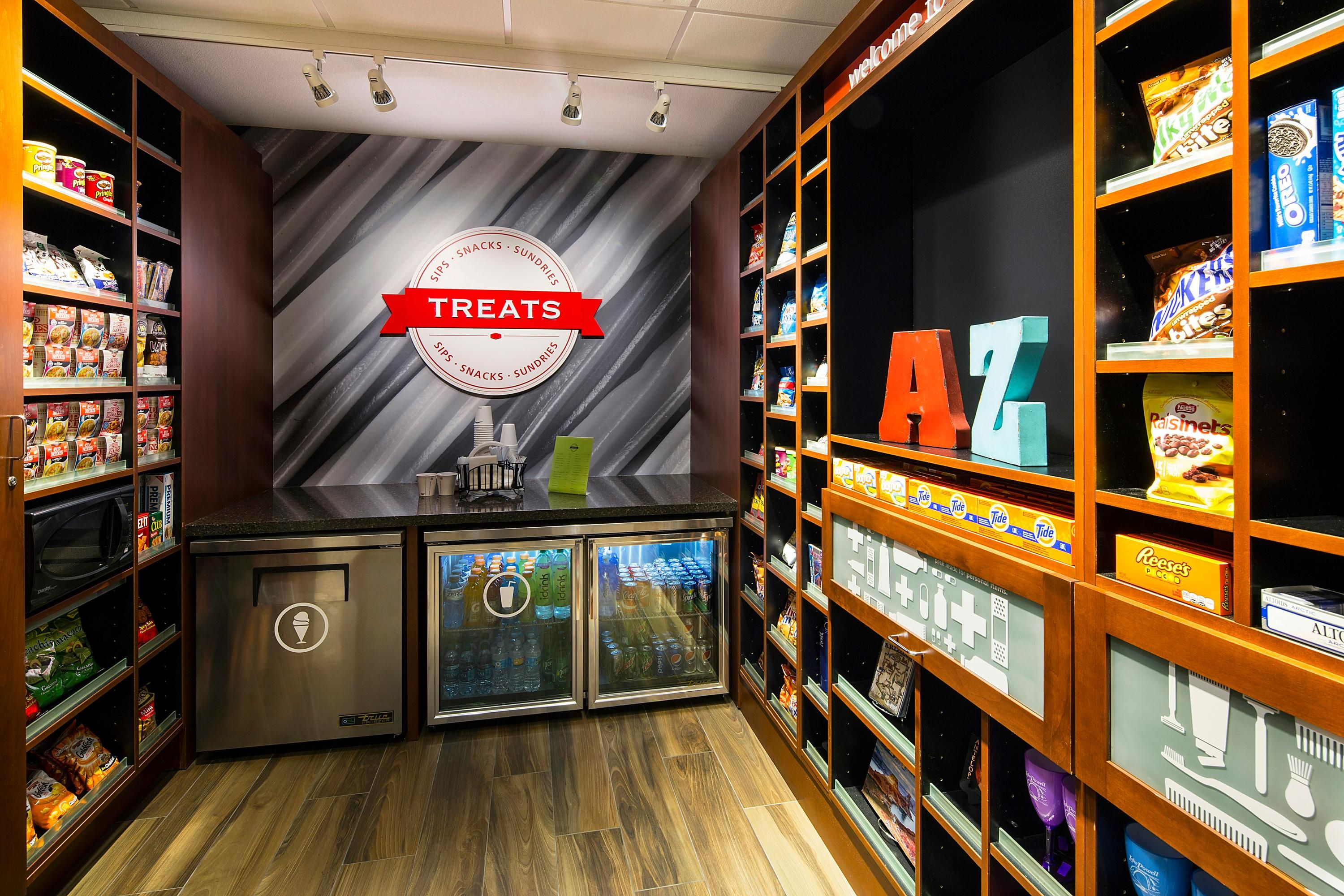 Tienda
