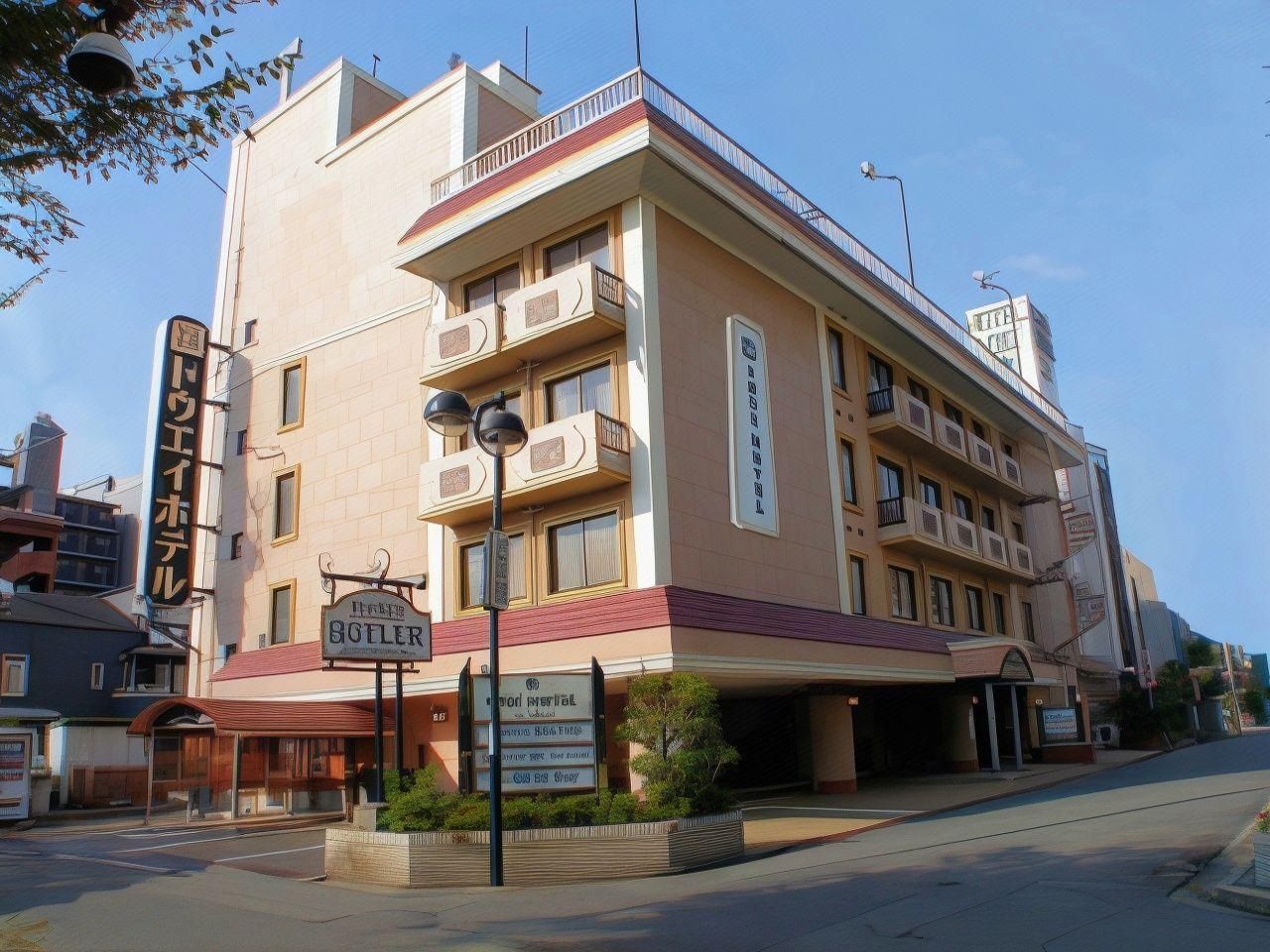 Edificio