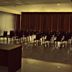 Sala de conferencias