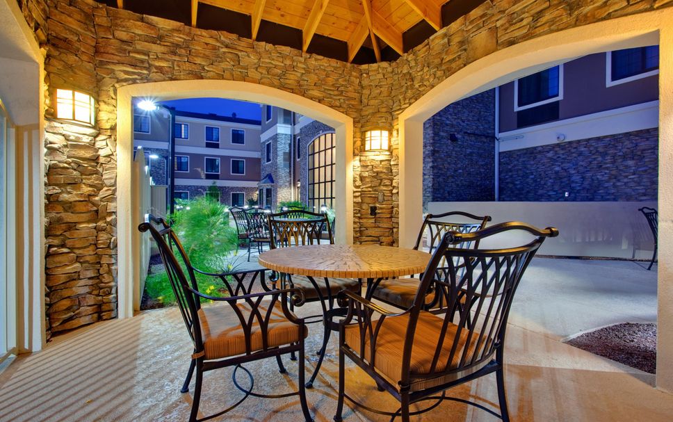 Servicio del hotel Foto