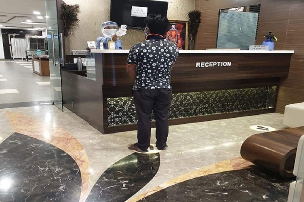 Recepción