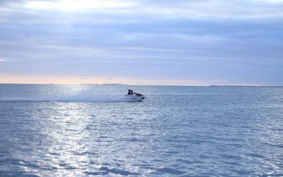 Servicio del hotel Foto