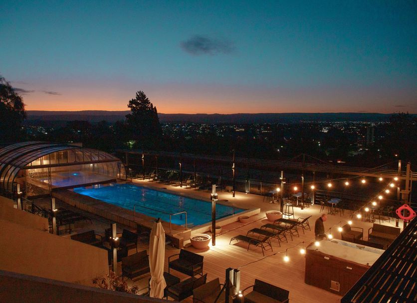 Piscina Foto
