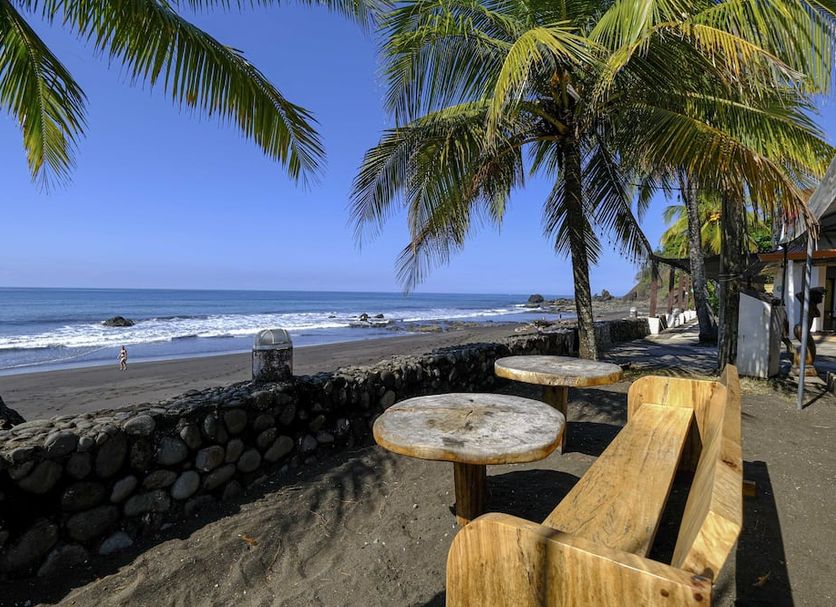 Playa Foto