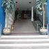 Escaleras
