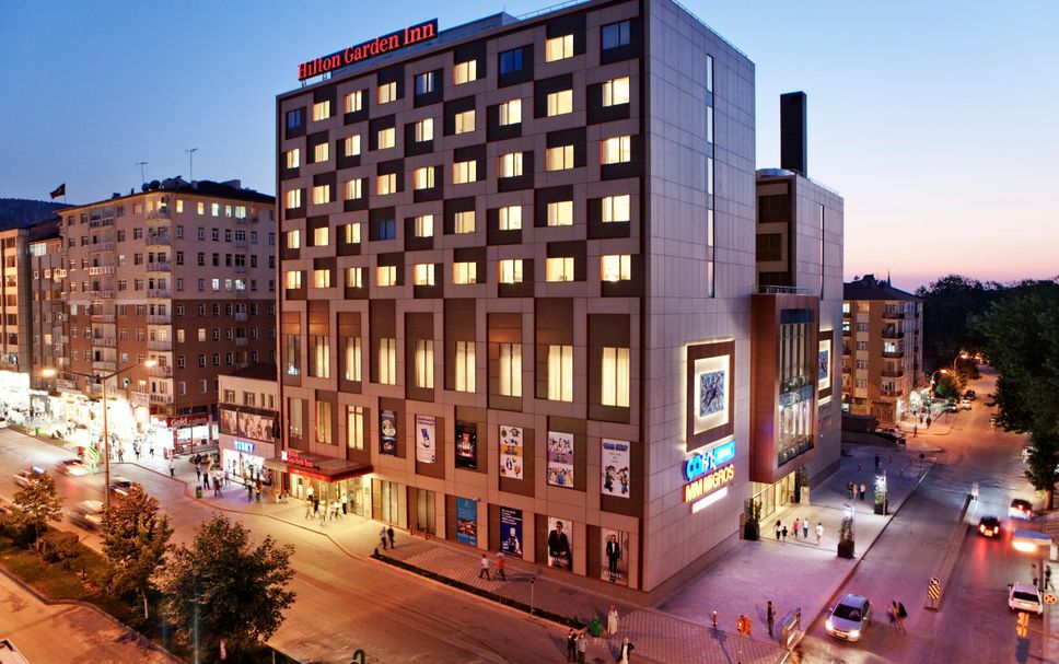 Edificio Foto