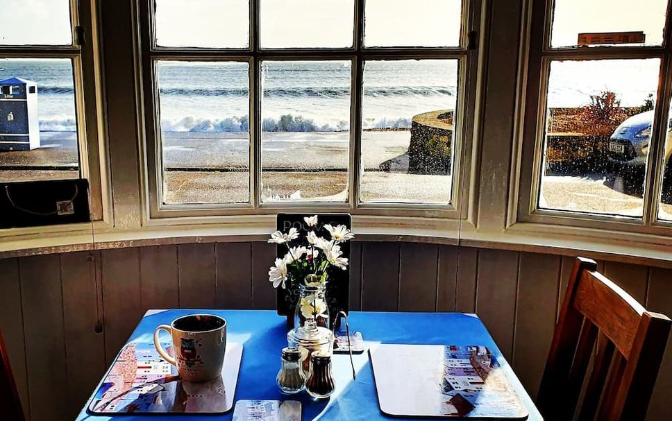 Comedor Foto