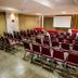 Sala de conferencias