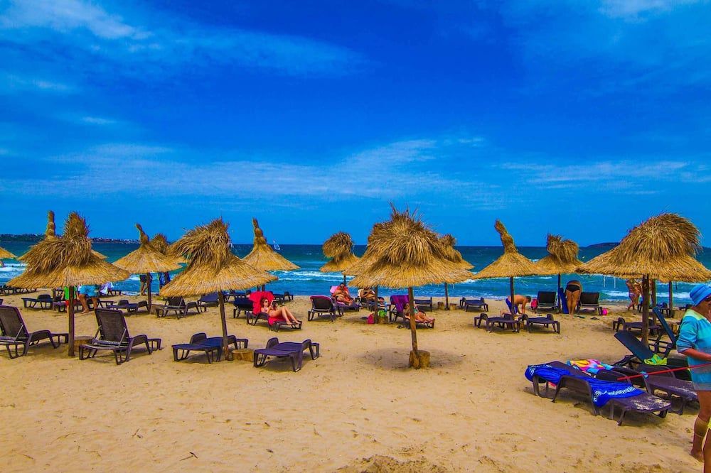 Playa