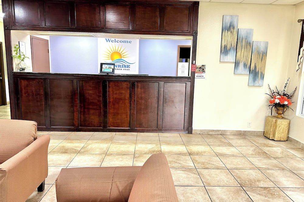 Recepción