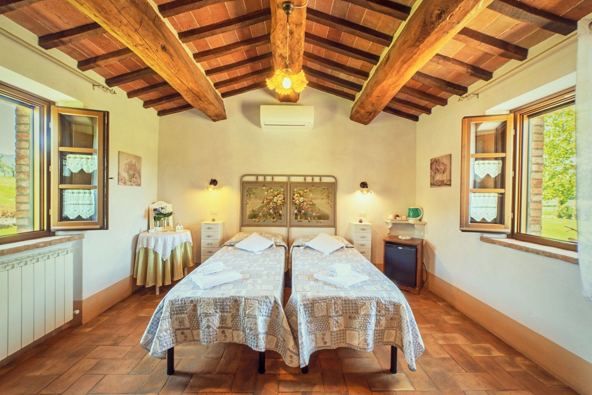 Habitación