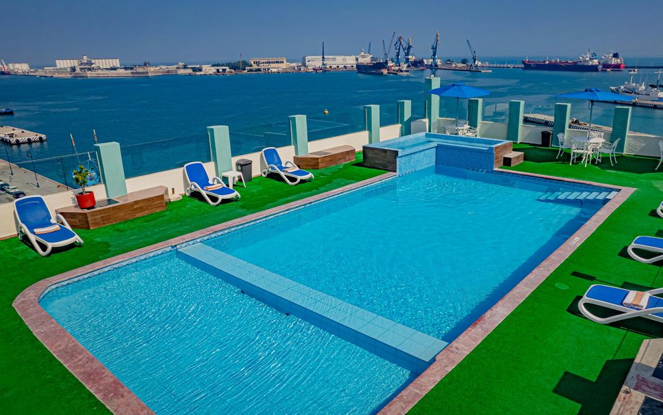 Piscina Foto