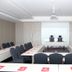 Sala de conferencias