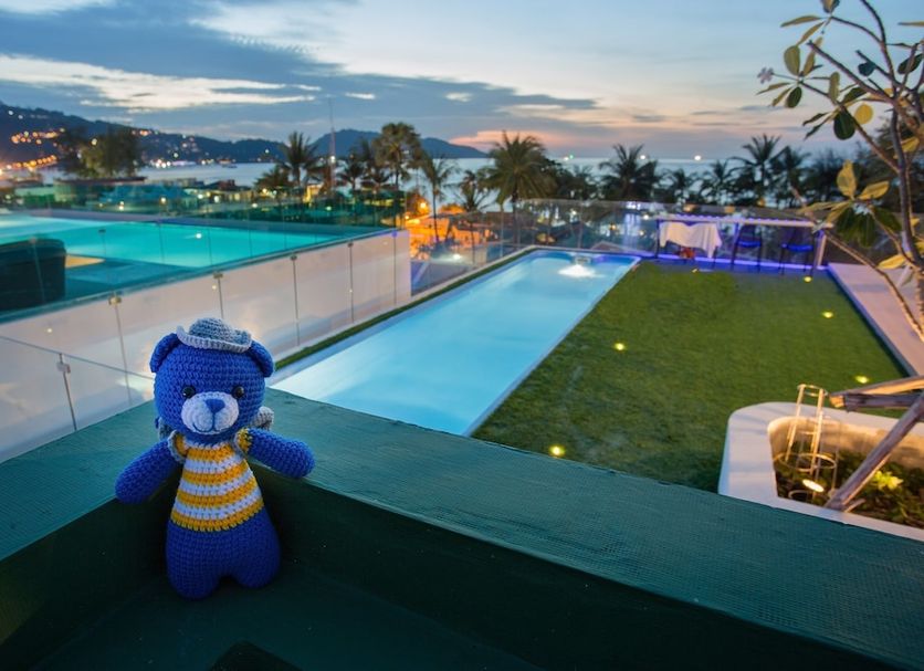 Piscina Foto
