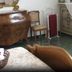 Servicio de la habitación