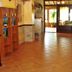 Servicio de la habitación