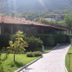 Vista del exterior