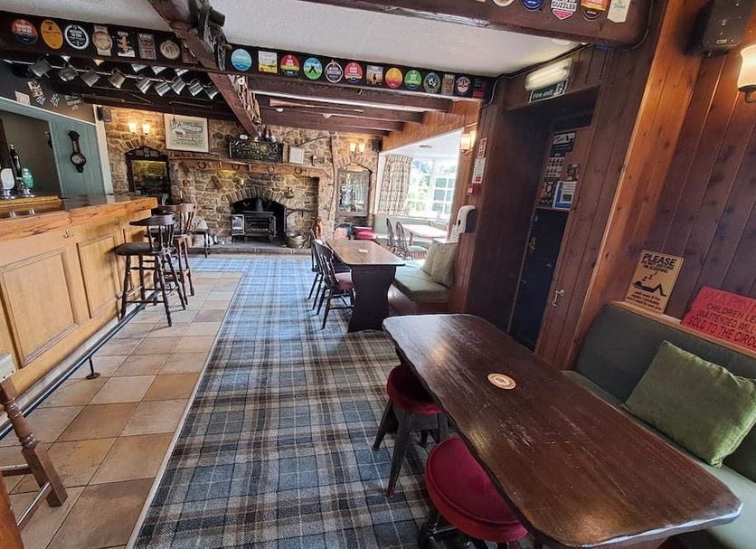 Bar Foto