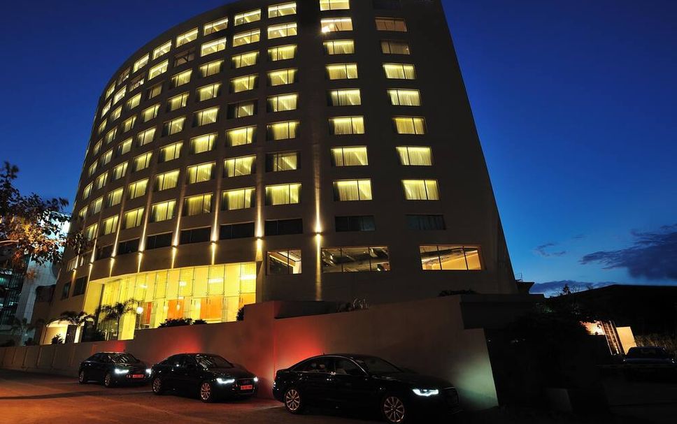 Edificio Foto