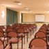 Sala de conferencias