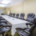 Sala de conferencias