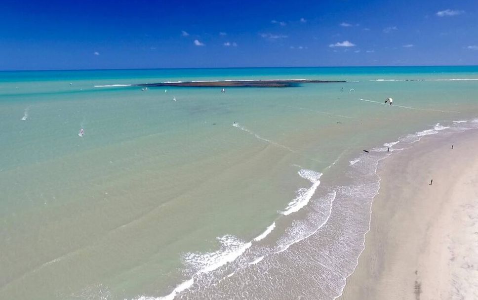 Playa Foto