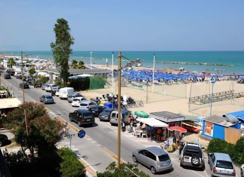 Playa Foto