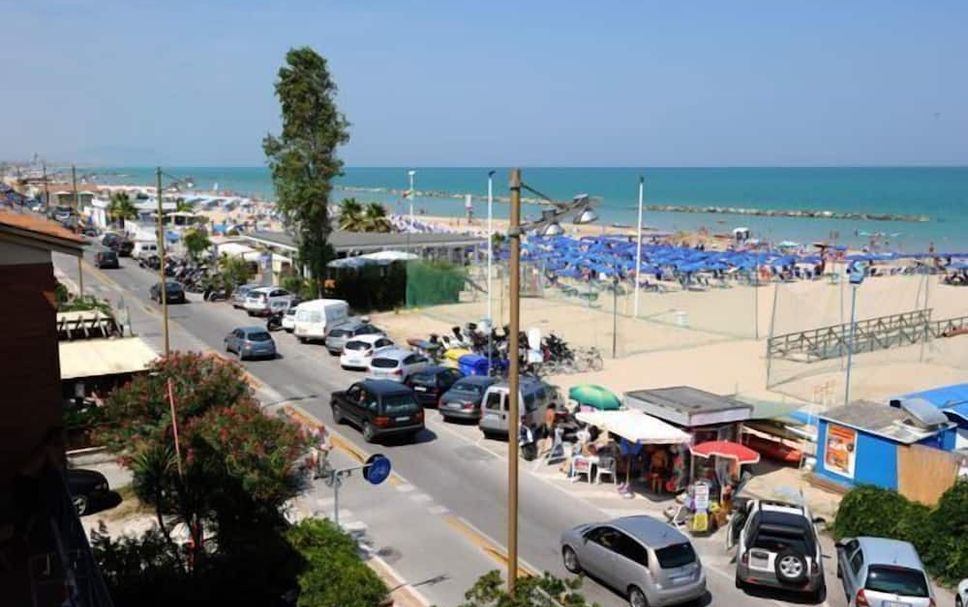 Playa Foto