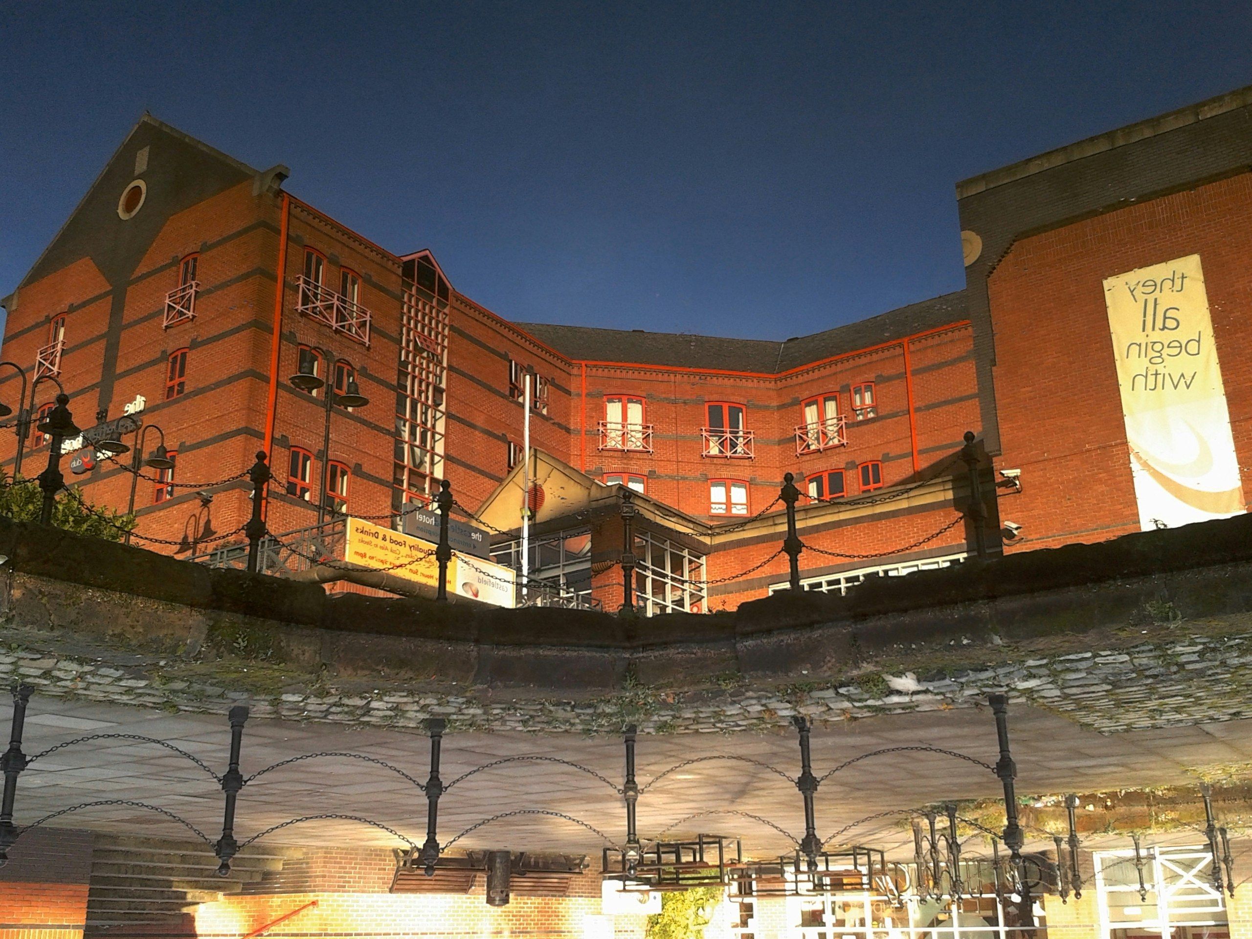 Edificio