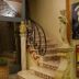 Escaleras