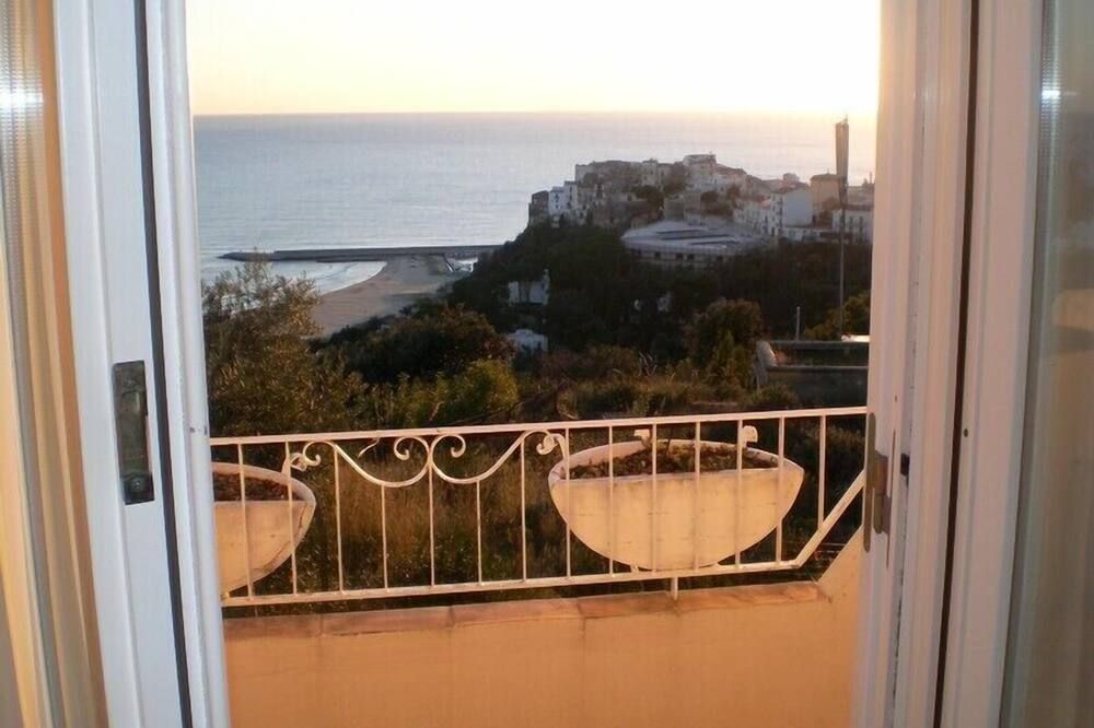 Balcón