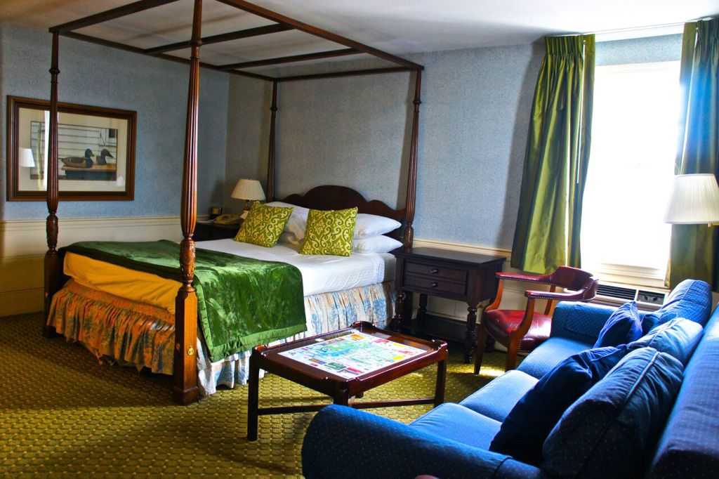 Habitación