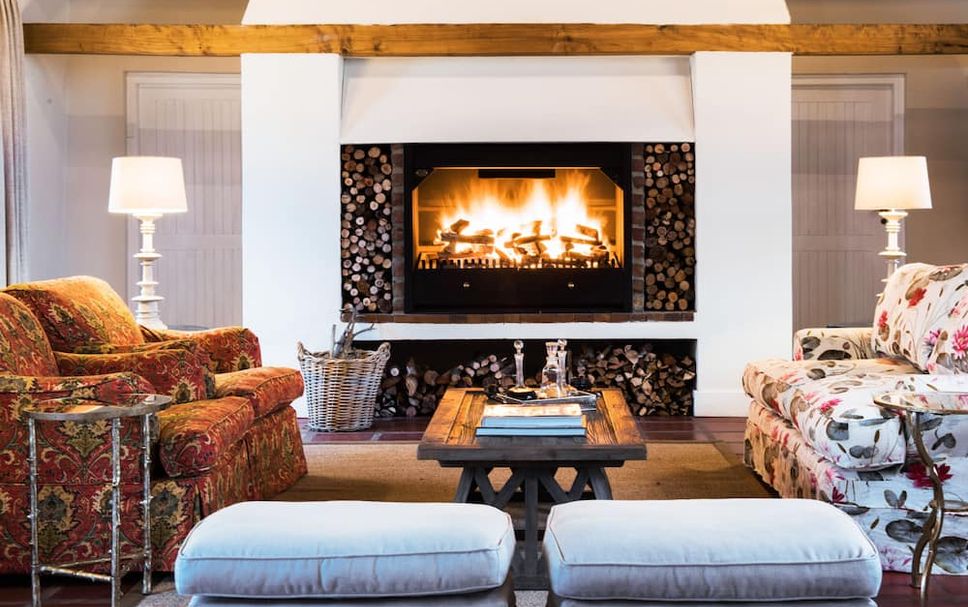 Servicio del hotel Foto