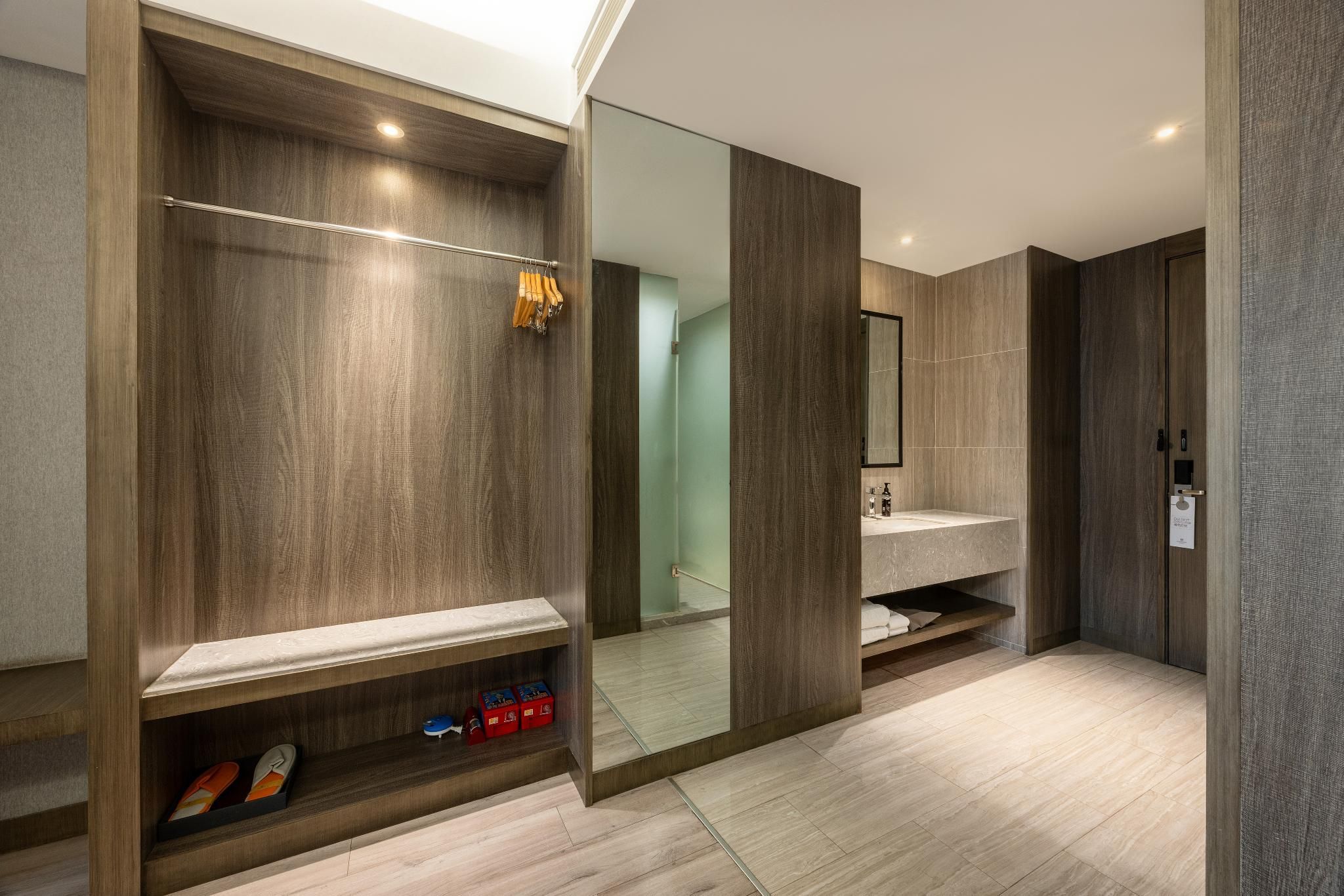Habitación