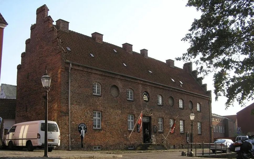 Edificio Foto
