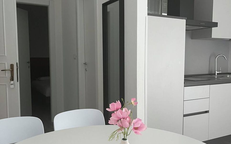 Comedor Foto