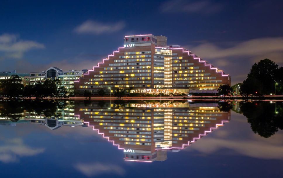 Edificio Foto