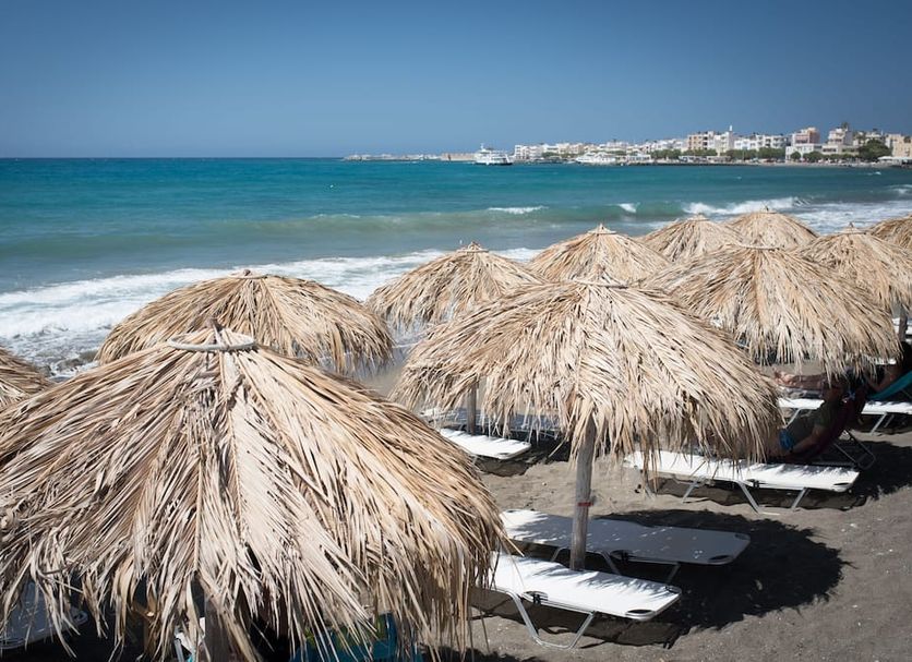 Playa Foto