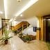 Escaleras